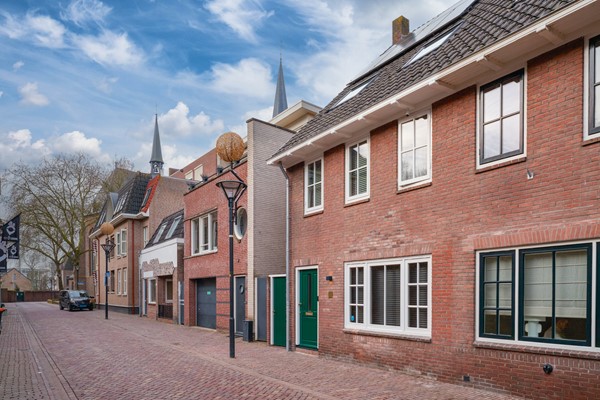 Foto - Te koop: Wittenburgstraat 24, 6901 AN Zevenaar